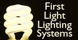 First Light Lighting Systems logo