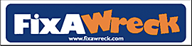 Fix A Wreck logo