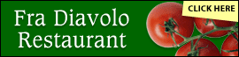 Fra Diavolo Restaurant logo