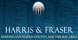 Fraser Elaine Ryzak logo