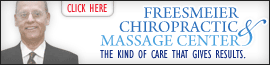 Freesmeier Richard J DC logo