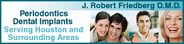 Friedberg, J. Rob DMD logo