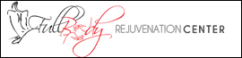 Full Body Rejuvenation logo