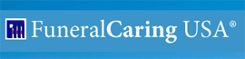 FuneralCaring USA logo