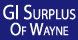 GI Surplus Of Wayne logo