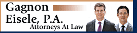 Gagnon Eisele, P.A. logo