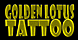 Golden Lotus Tattoo Studio