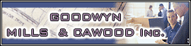 Goodwyn Mills & Cawood Inc logo