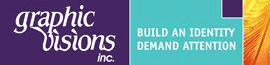 Graphic Visions Inc logo