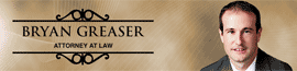Greaser Bryan logo