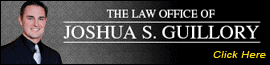 Guillory Joshua S logo