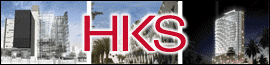H K S Inc logo
