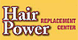 Hair Power Replacements Center logo