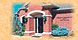 Hampton Michael D logo