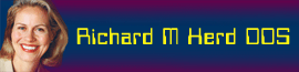 Herd Richard DDS logo