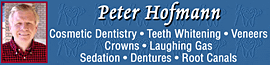 Hofmann Peter logo