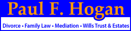 Hogan Paul F. logo