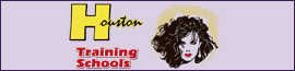 Houston Training Schools logo