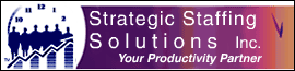 Strategic Staffing Solutions Inc. logo