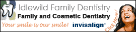 Idlewild Family Dentistry logo
