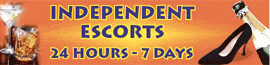 Independent Escorts logo