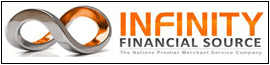 Infinity Financial Source logo