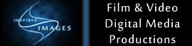 Inspired Images Co logo