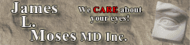 James L Moses MD logo