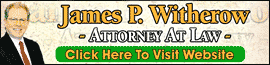 James Witherow logo