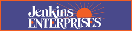 Jenkins Enterprises logo