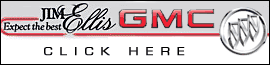 Jim Ellis Buick/GMC of Atlanta logo