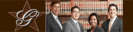 Joe Gamez Attorney At Law logo