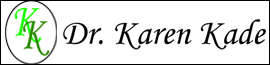 Kade Karen R. logo