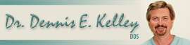 Kelley DDS logo