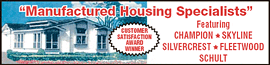 Kerman Mobile Homes Inc logo