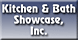 Kitchen & Bath Showcase Inc logo