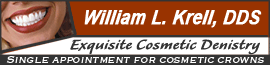 Krell, William L logo
