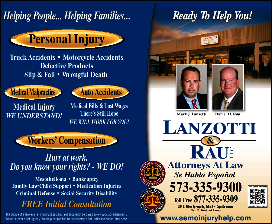 Lanzotti & Rau LLC