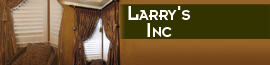 Larry's Inc