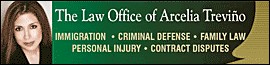 Law Office Of Arcelia Trevino-Tobias logo