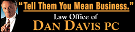 Law Office Of Dan Davis PC logo