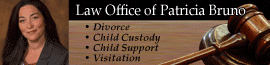 Law Office of Patricia Bruno logo
