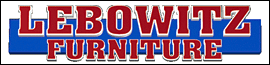 Lebowitz Furniture logo