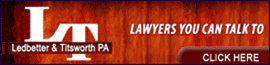 Ledbetter & Titsworth PA logo