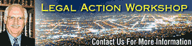 Legal Action Workshop logo