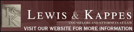 Lewis & Kappes logo