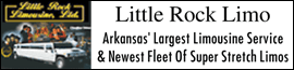 Little Rock Limo
