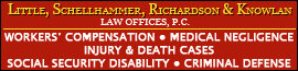 Little Schellhammer Richardson & Knowlan logo