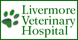 Livermore Veterinary Hospital logo