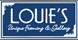 Louie's Unique Framing & Gallery
